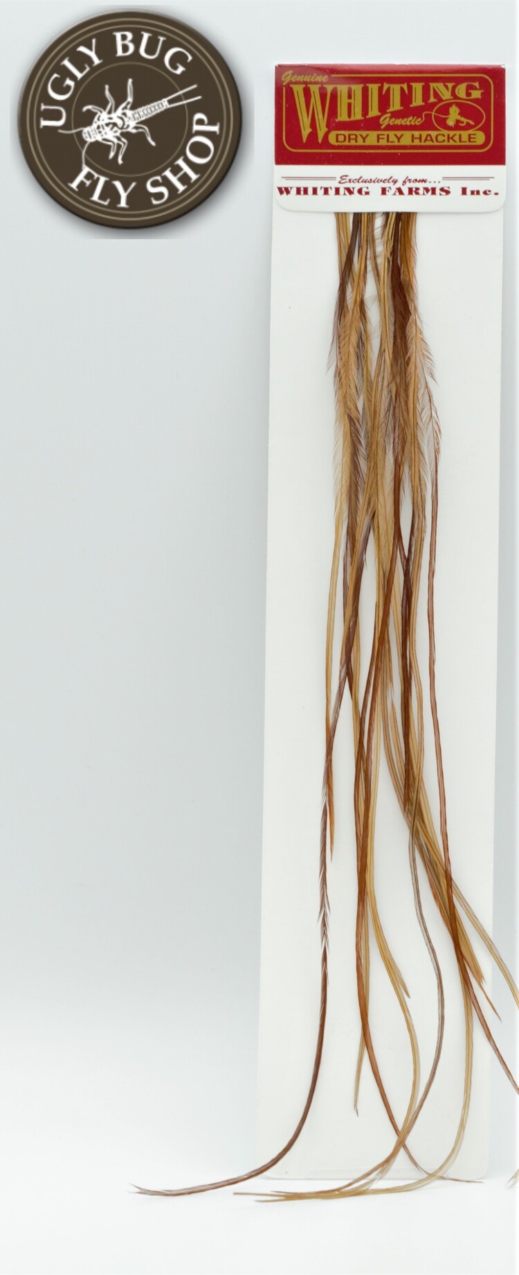 Whiting Farms Inc. WHITING 100'S