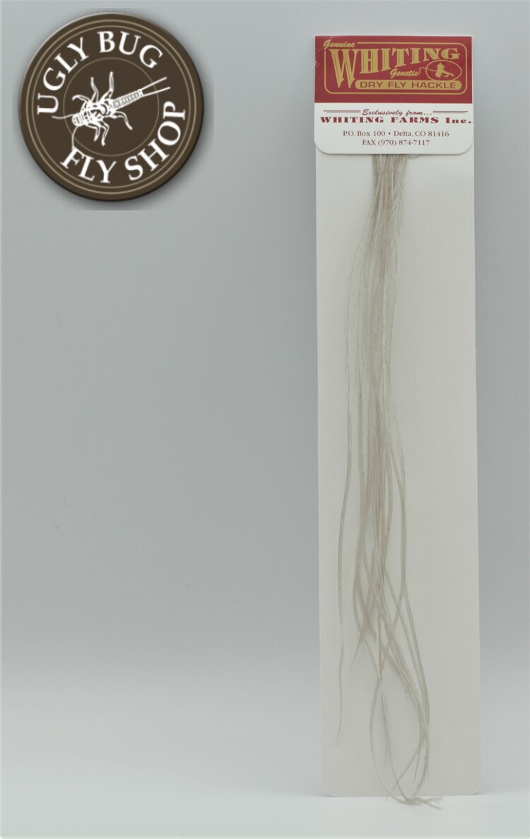 Whiting Farms Inc. WHITING 100'S