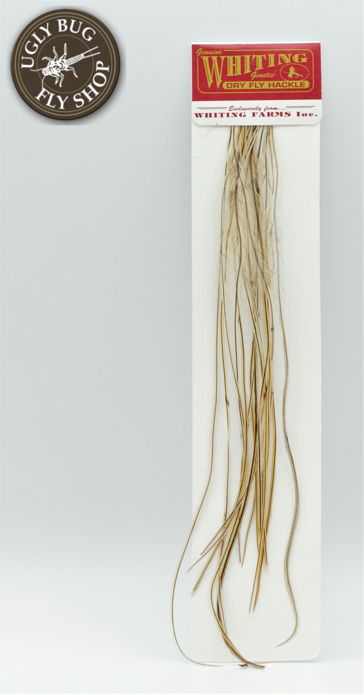 Whiting Farms Inc. WHITING 100'S