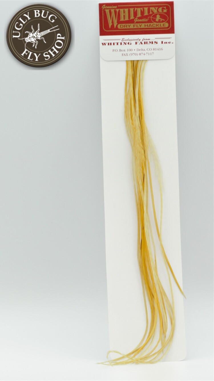 Whiting Farms Inc. WHITING 100'S