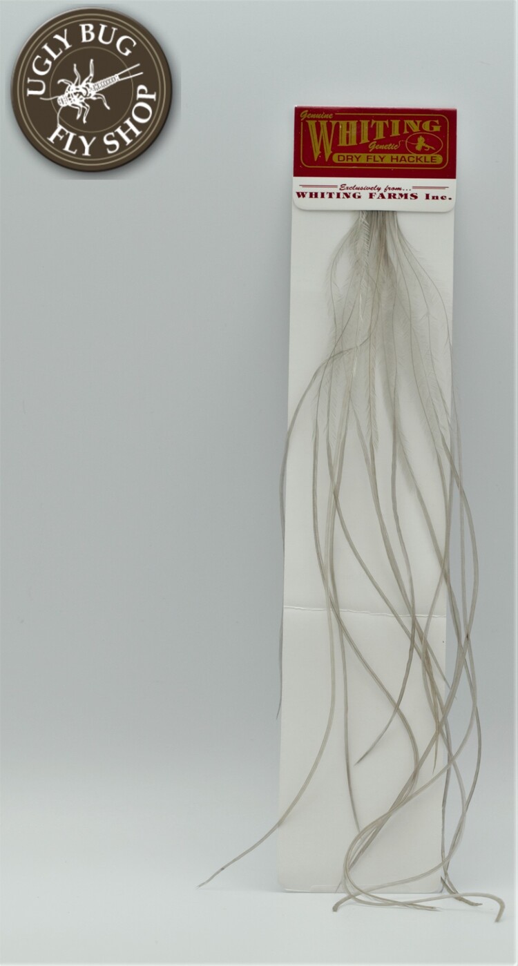 Whiting Farms Inc. WHITING 100'S