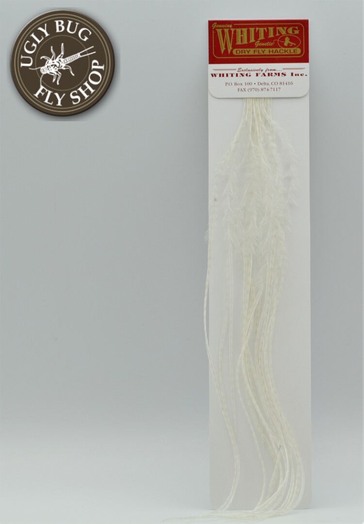 Whiting Farms Inc. WHITING 100'S