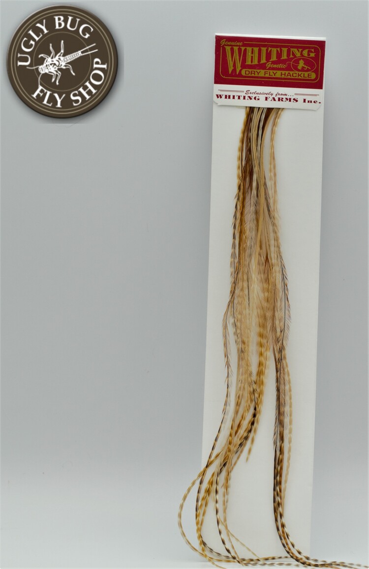 Whiting Farms Inc. WHITING 100'S