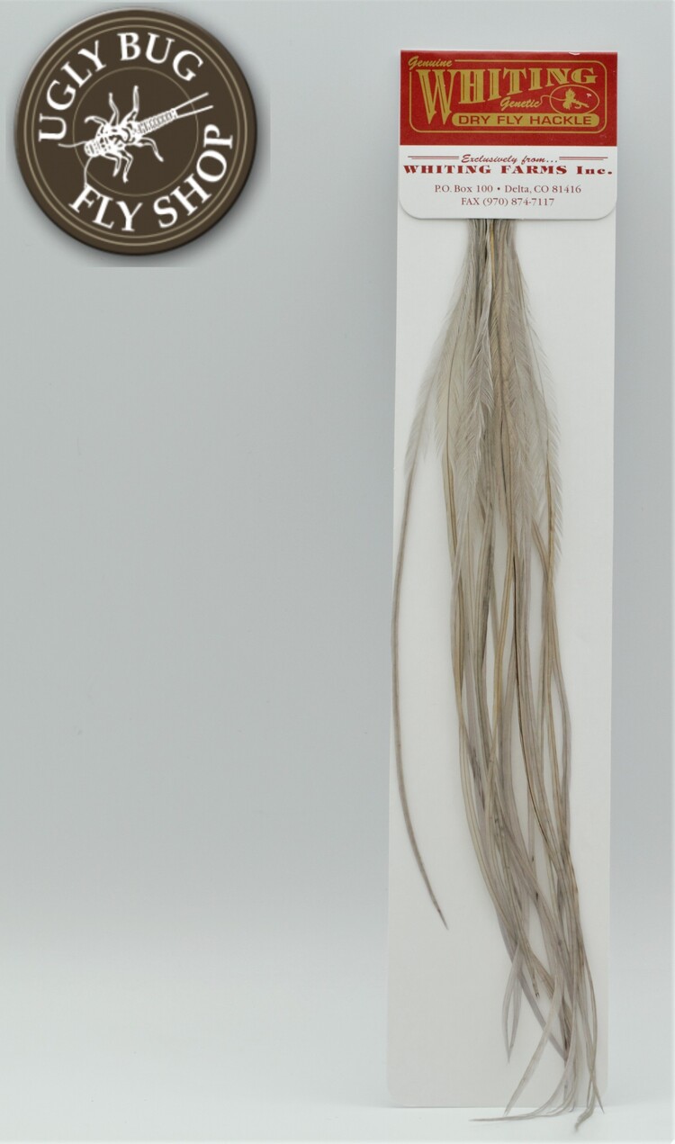 Whiting Farms Inc. WHITING 100'S