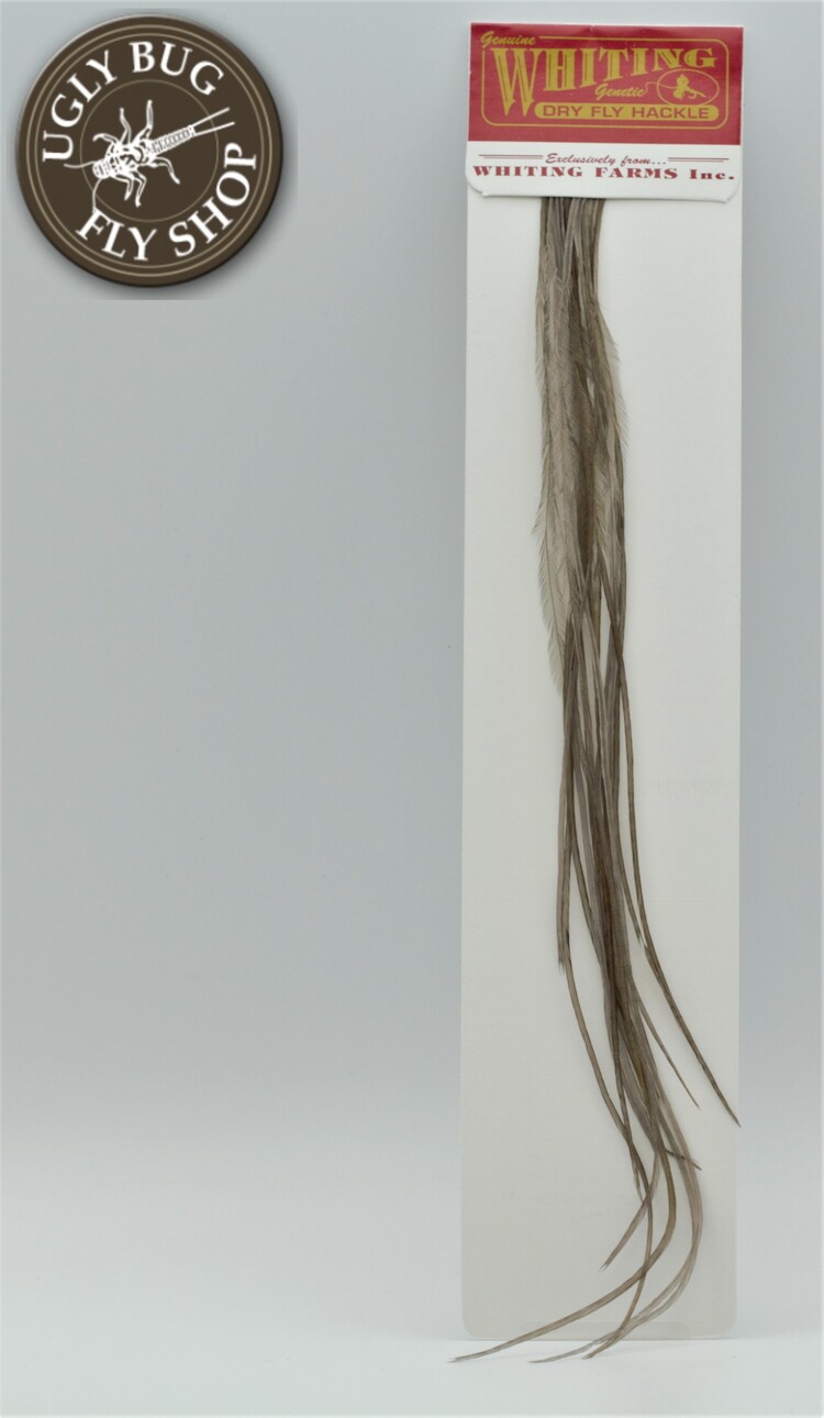 Whiting Farms Inc. WHITING 100'S