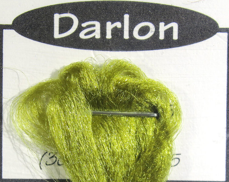 Hareline Dubbin HARELINE DARLON