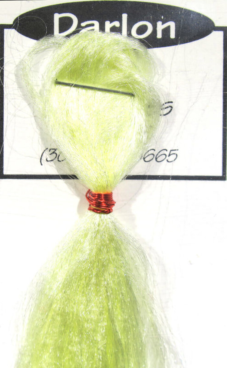 Hareline Dubbin HARELINE DARLON