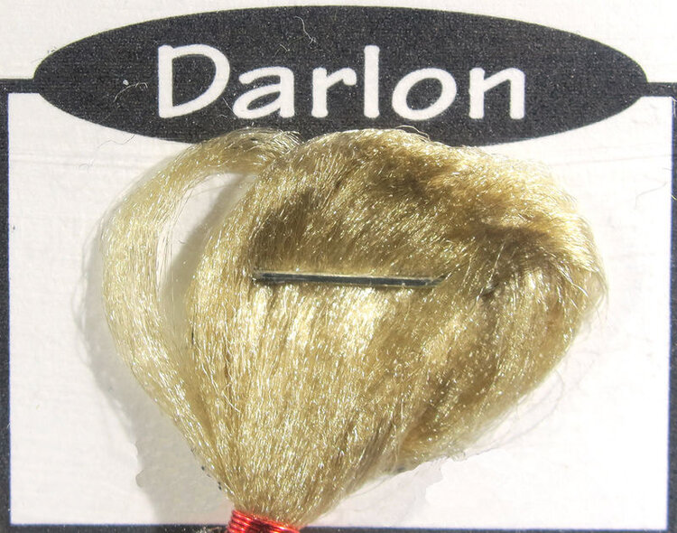 Hareline Dubbin HARELINE DARLON