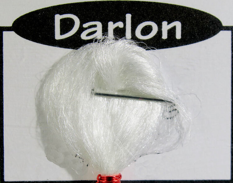 Hareline Dubbin HARELINE DARLON