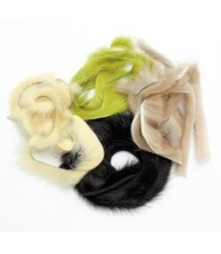 Wapsi WAPSI MINK ZONKERS