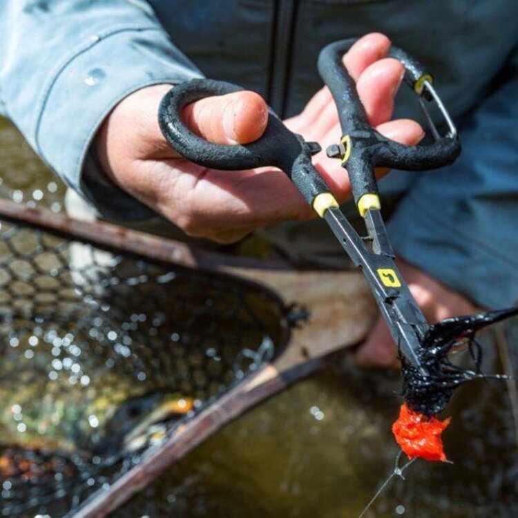 Loon Outdoors LOON ROGUE QUICKDRAW FORCEPS