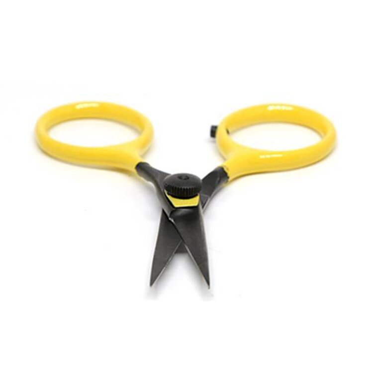Loon Outdoors LOON RAZOR SCISSORS (4IN)