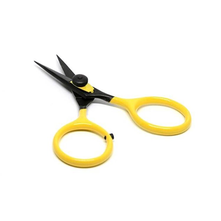 Loon Outdoors LOON RAZOR SCISSORS (4IN)