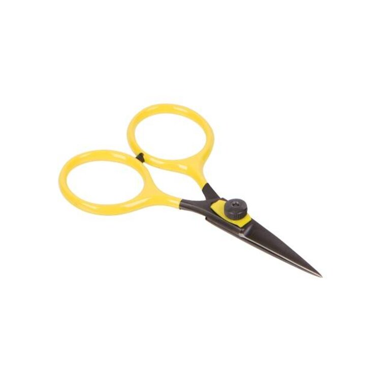 Loon Outdoors LOON RAZOR SCISSORS (4IN)