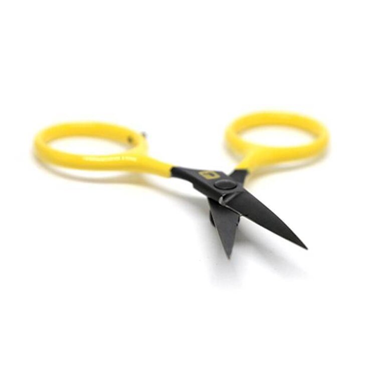 Loon Outdoors LOON RAZOR SCISSORS (4IN)