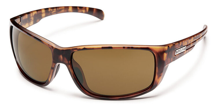 Suncloud SUNCLOUD POLARIZED MILESTONE READERS