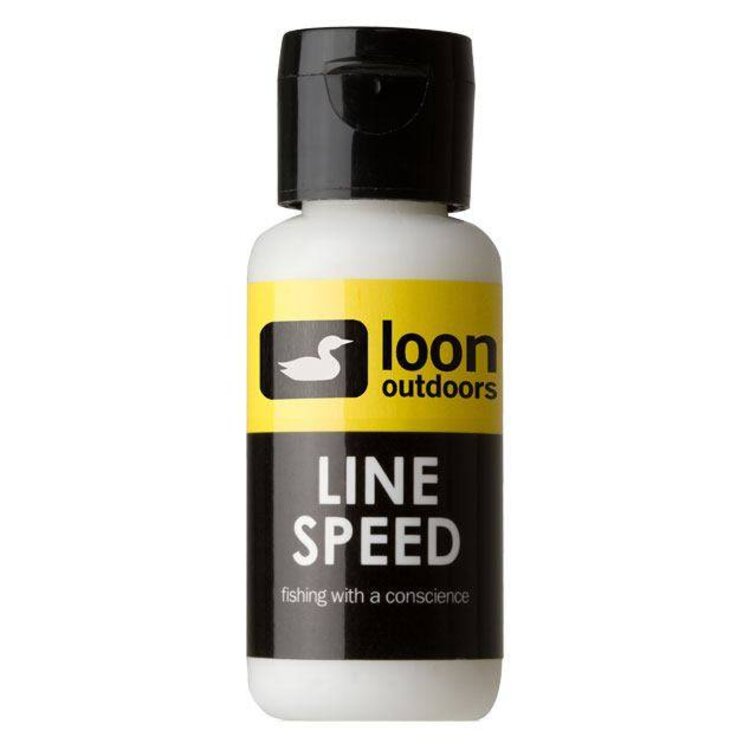 Loon Outdoors LOON LINE SPEED DRESSING