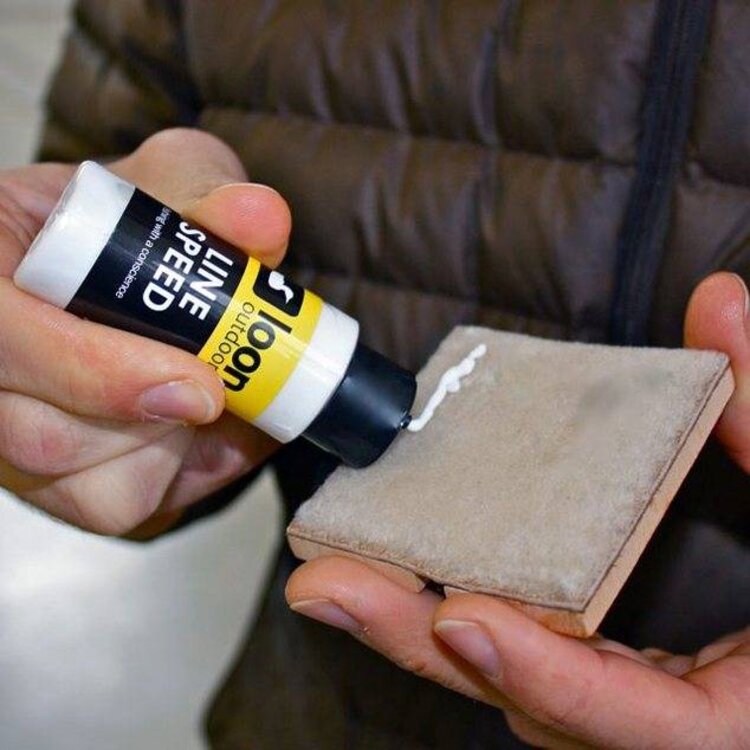 Loon Outdoors LOON LINE SPEED DRESSING