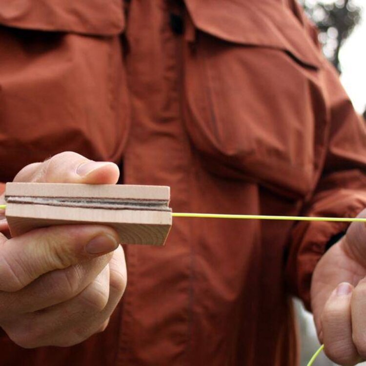 Loon Outdoors LOON LINE SPEED DRESSING