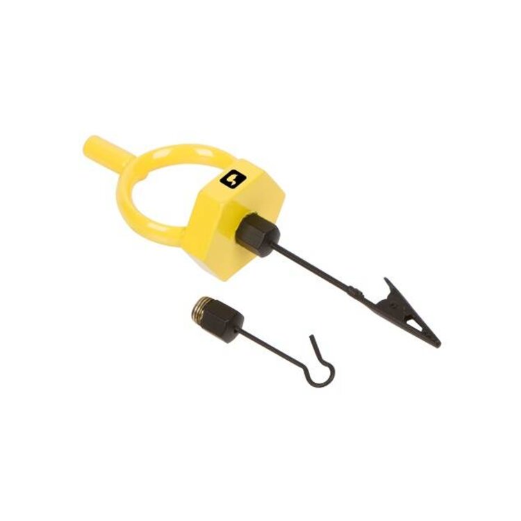 Loon Outdoors LOON Gator Grip Dubbing Spinner