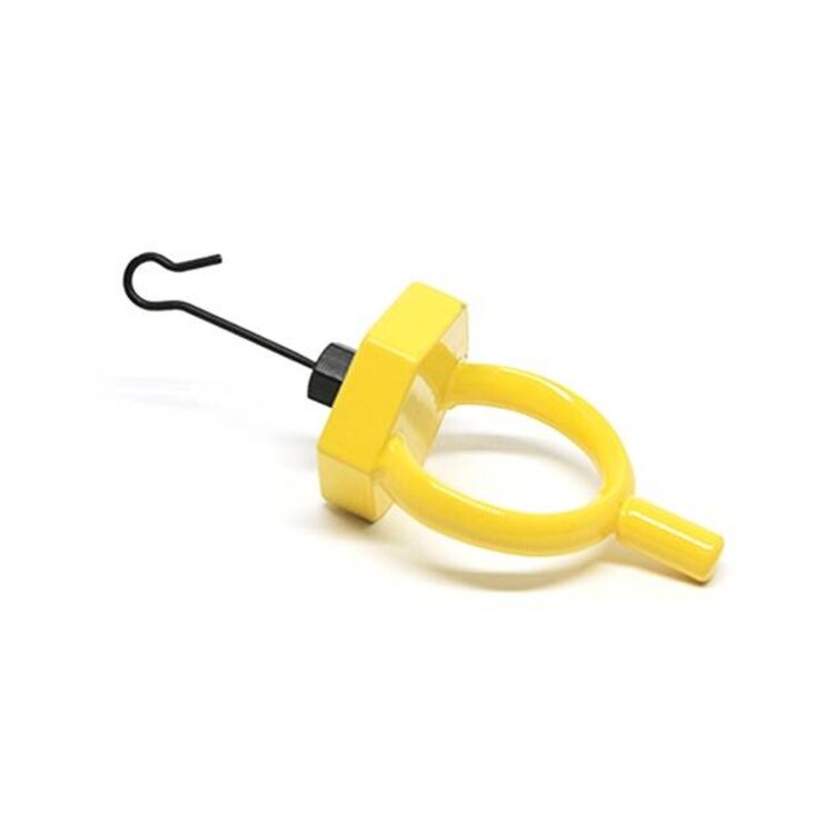 Loon Outdoors LOON Gator Grip Dubbing Spinner