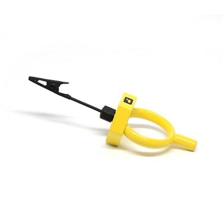 Loon Outdoors LOON Gator Grip Dubbing Spinner