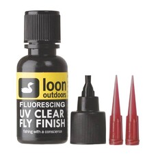 Loon Outdoors LOON FLUORECENT UV CLEAR FINISH