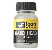 loon Hard Head