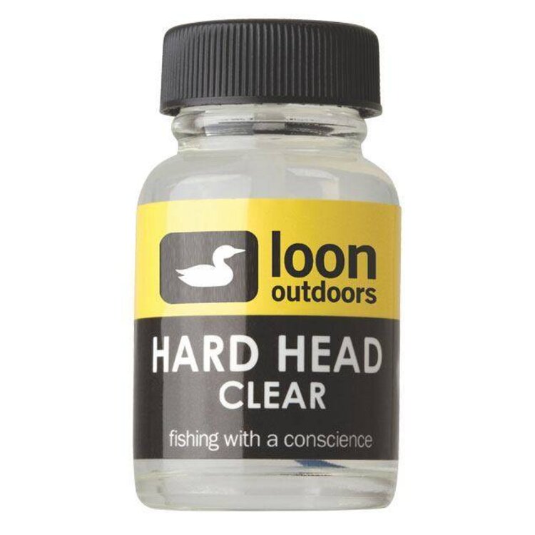 Loon Outdoors loon Hard Head