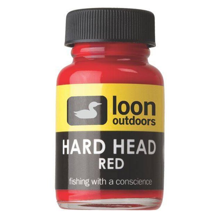 Loon Outdoors loon Hard Head