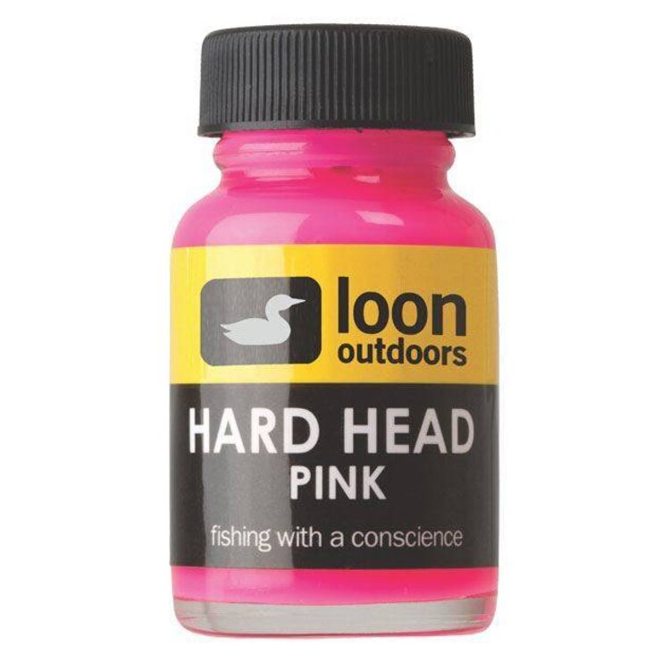 Loon Outdoors loon Hard Head