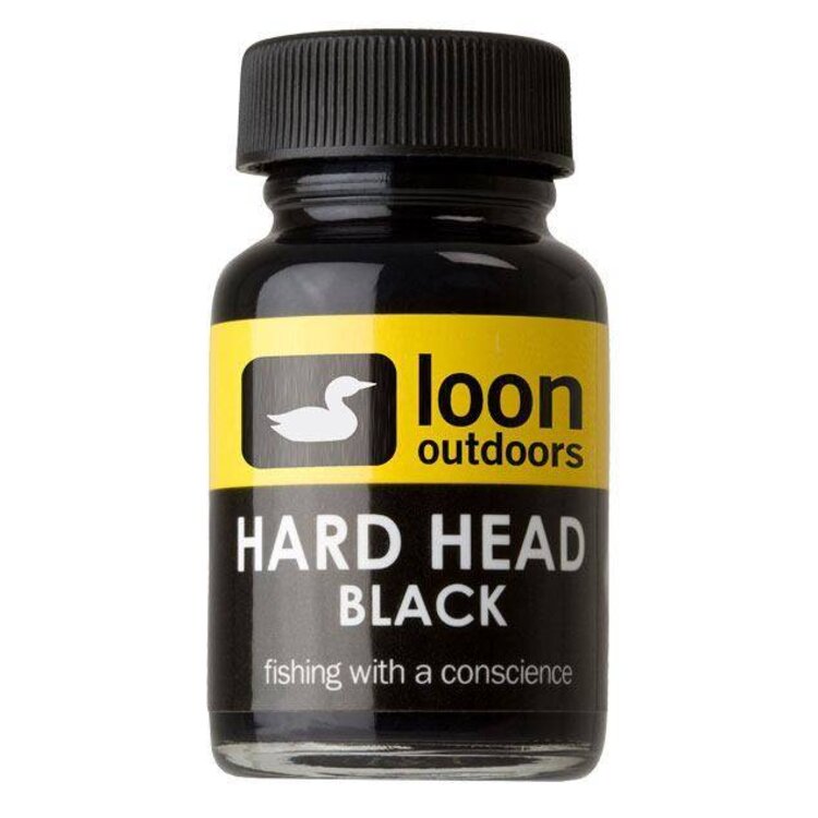 Loon Outdoors loon Hard Head