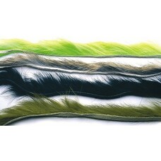 Hareline Dubbin HARELINE RABBIT STRIPS