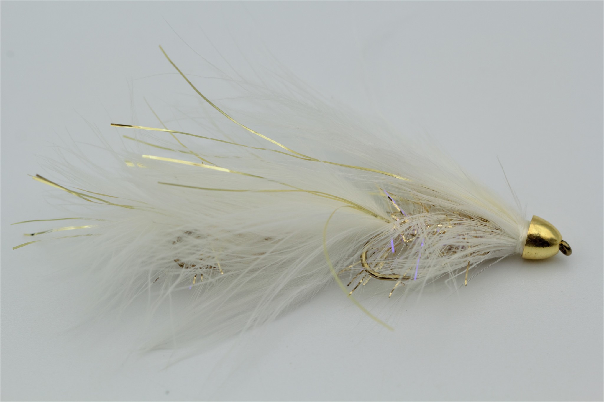 Articulated Goldie Ugly Bug Fly Shop