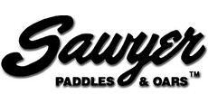 Sawyer Paddles & Oars