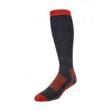 SIMMS SIMMS MEN'S MERINO THERMAL OTC SOCK