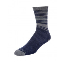 SIMMS MEN'S MERINO LIGHTWEIGHT HIKER SOCK