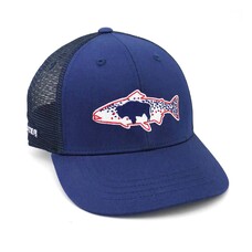 Rep Your Water REP YOUR WATER FOREVER HAT Navy