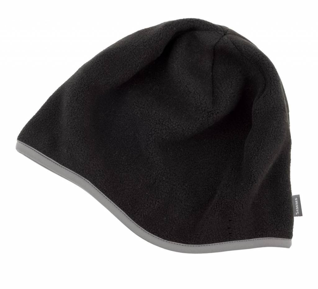 simms beanie hat