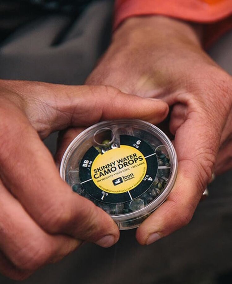 Loon Outdoors LOON DROPS 4 DIVISION