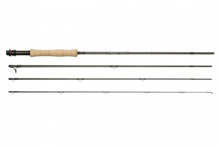 Scott SCOTT CENTRIC FLY ROD