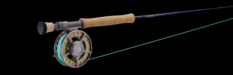 Sage Sage Maverick Fly Rod