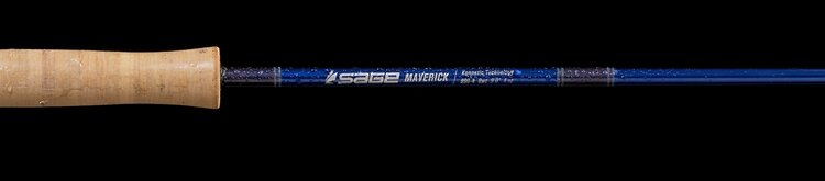 Sage Sage Maverick Fly Rod