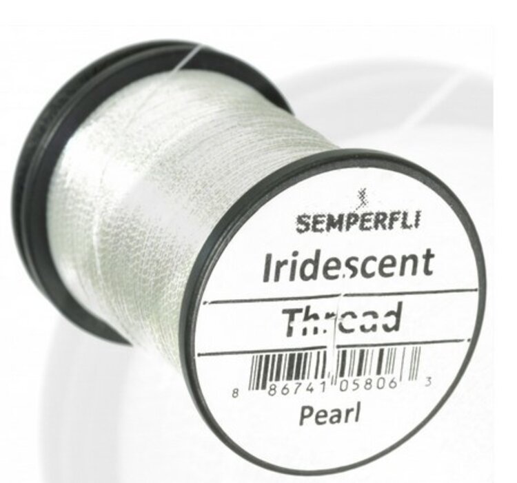 SEMPERFLI SEMPERFLI IRIDESCENT THREAD