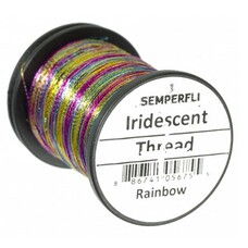 SEMPERFLI SEMPERFLI IRIDESCENT THREAD