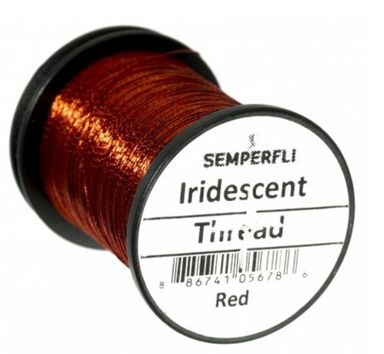SEMPERFLI SEMPERFLI IRIDESCENT THREAD