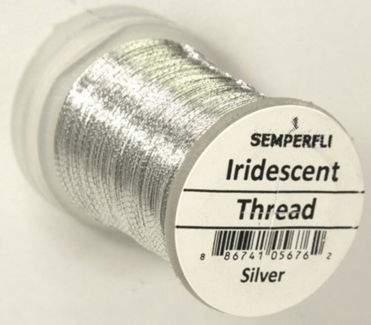SEMPERFLI SEMPERFLI IRIDESCENT THREAD