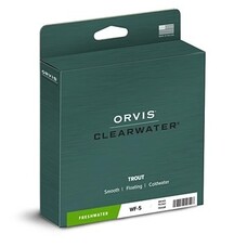 Orvis Company ORVIS CLEARWATER FLY LINE (NEW)