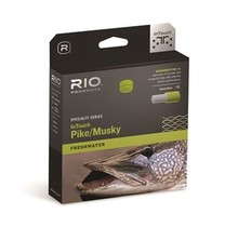 RIO INTOUCH PIKE/MUSKY FLY LINE wf8 I/s6