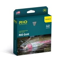 PREMIER RIO GOLD